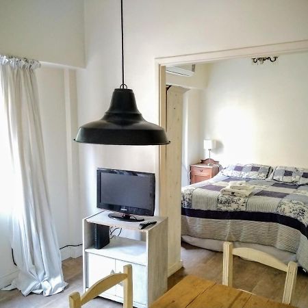 Amazing Studio In Recoleta Apartment Buenos Aires Exterior foto