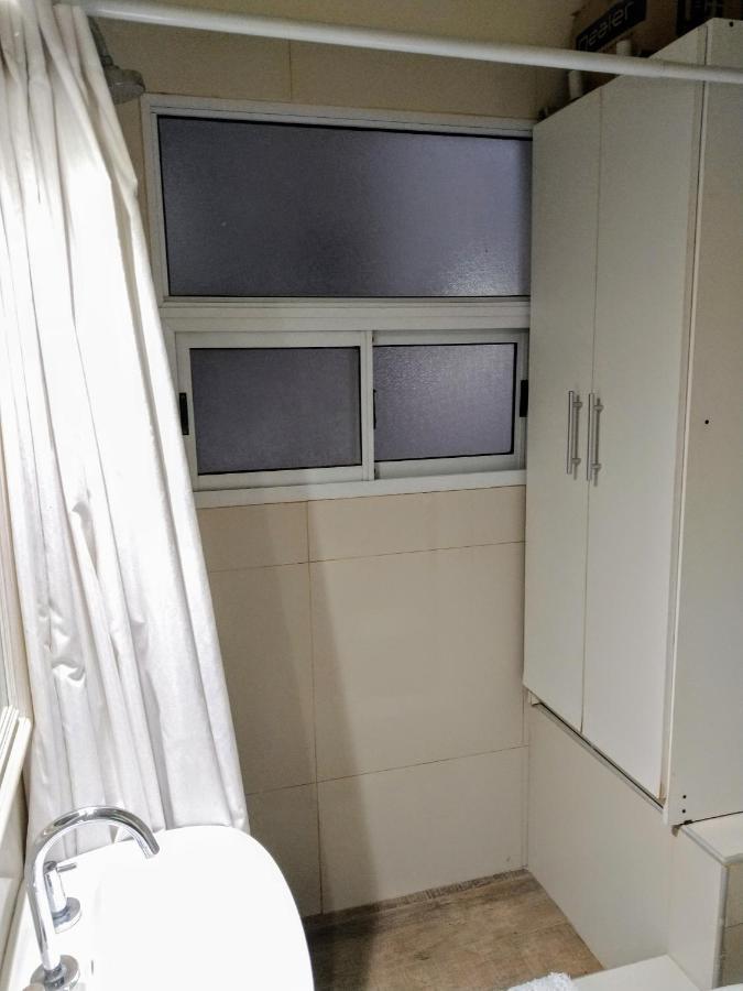 Amazing Studio In Recoleta Apartment Buenos Aires Exterior foto