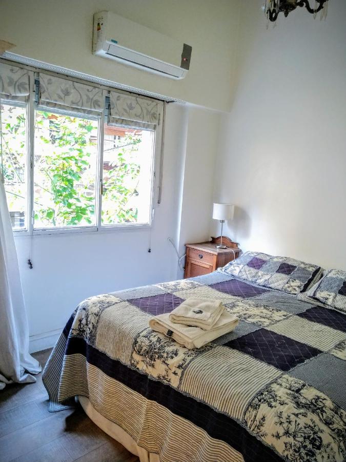 Amazing Studio In Recoleta Apartment Buenos Aires Exterior foto