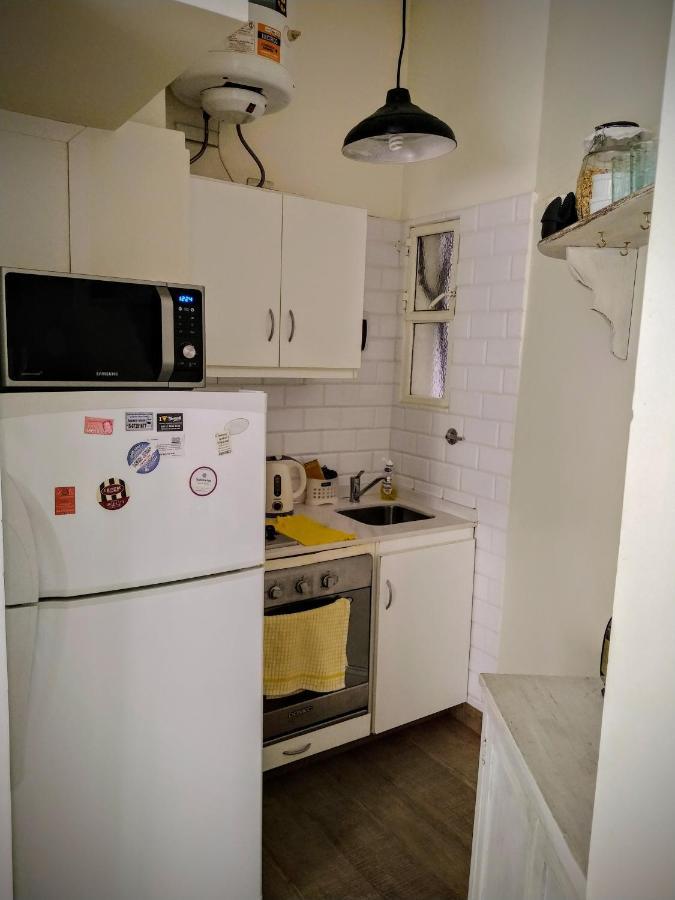 Amazing Studio In Recoleta Apartment Buenos Aires Exterior foto