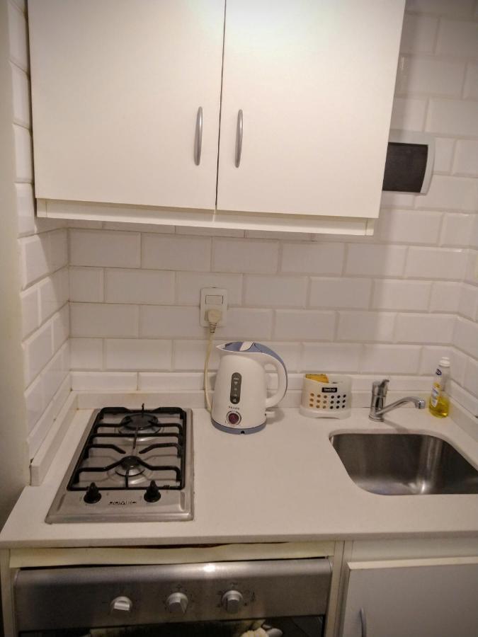 Amazing Studio In Recoleta Apartment Buenos Aires Exterior foto