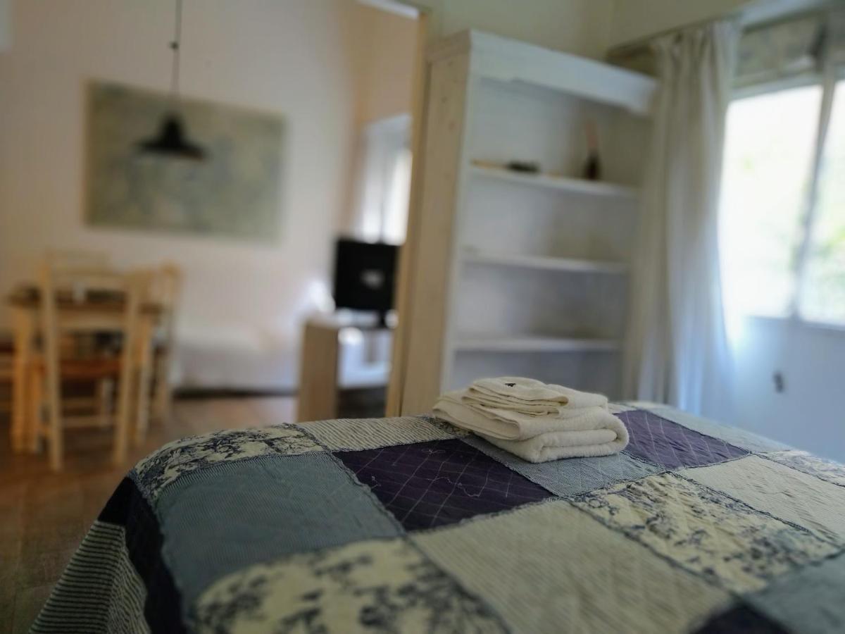 Amazing Studio In Recoleta Apartment Buenos Aires Exterior foto