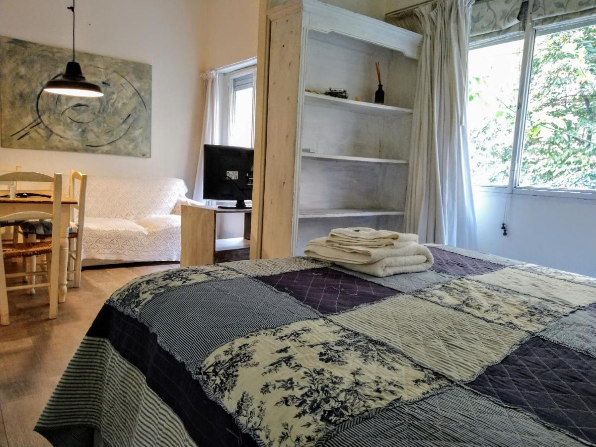 Amazing Studio In Recoleta Apartment Buenos Aires Exterior foto