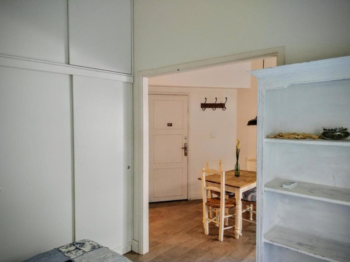 Amazing Studio In Recoleta Apartment Buenos Aires Exterior foto