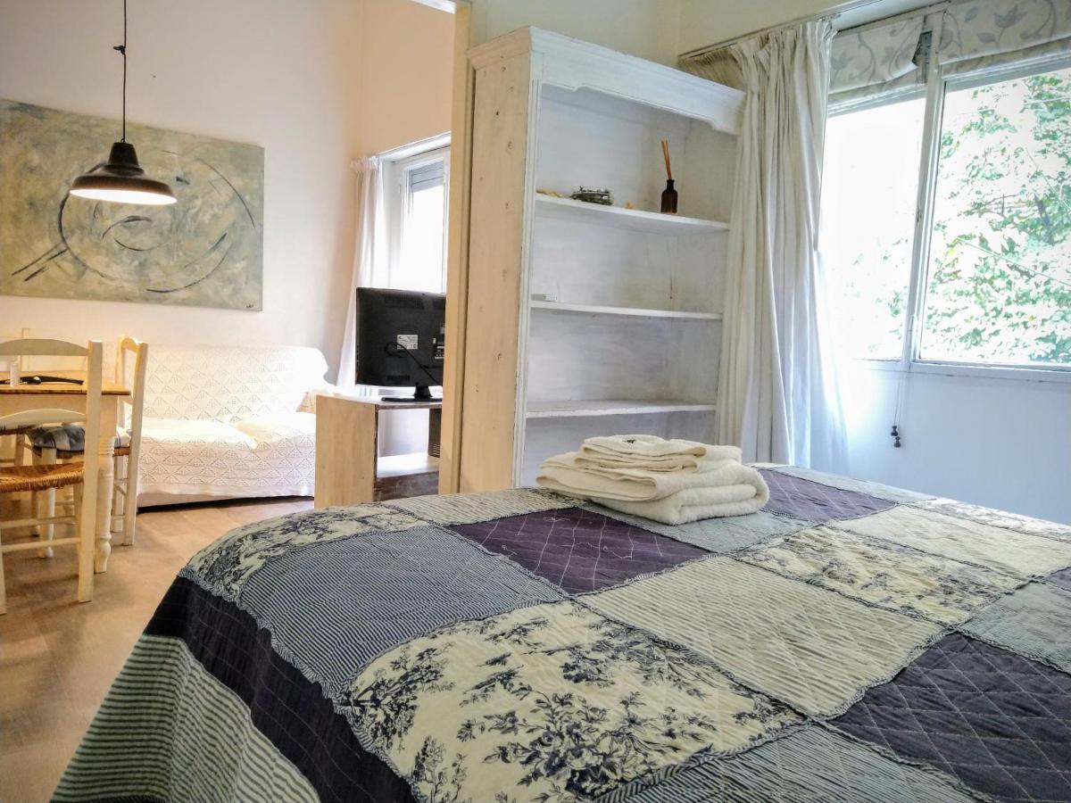 Amazing Studio In Recoleta Apartment Buenos Aires Exterior foto