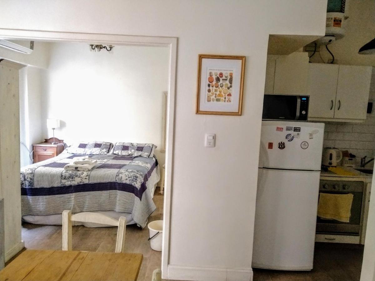 Amazing Studio In Recoleta Apartment Buenos Aires Exterior foto