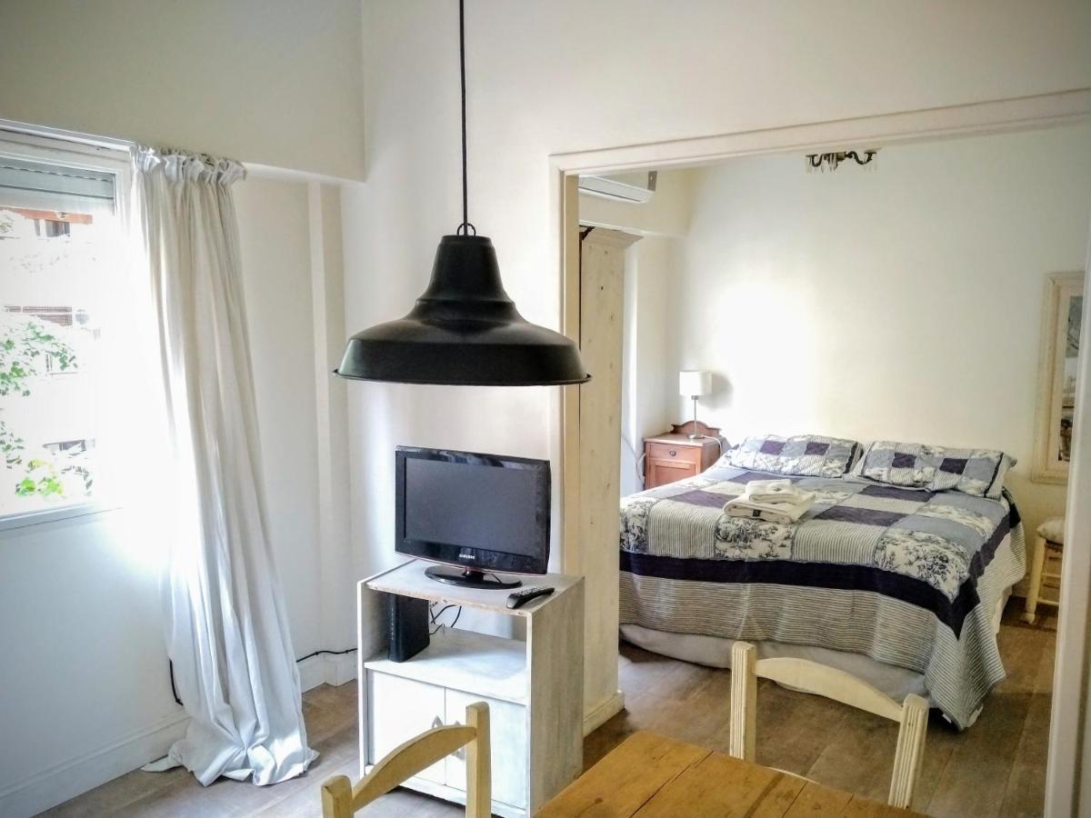 Amazing Studio In Recoleta Apartment Buenos Aires Exterior foto