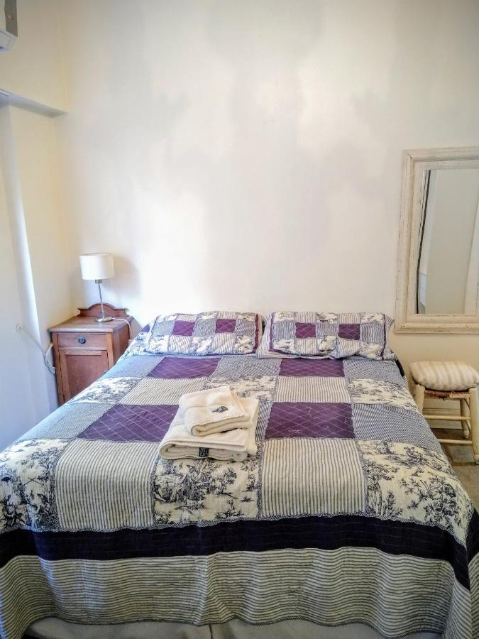 Amazing Studio In Recoleta Apartment Buenos Aires Exterior foto