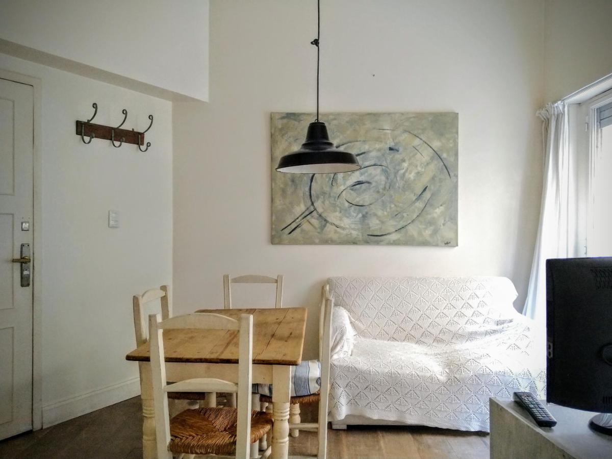 Amazing Studio In Recoleta Apartment Buenos Aires Exterior foto