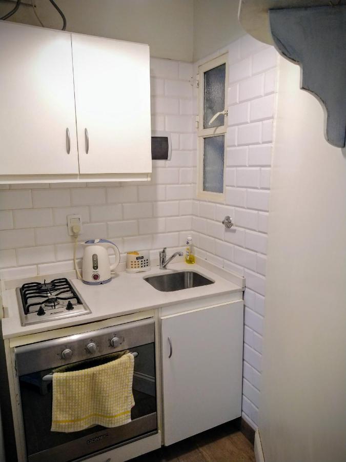 Amazing Studio In Recoleta Apartment Buenos Aires Exterior foto