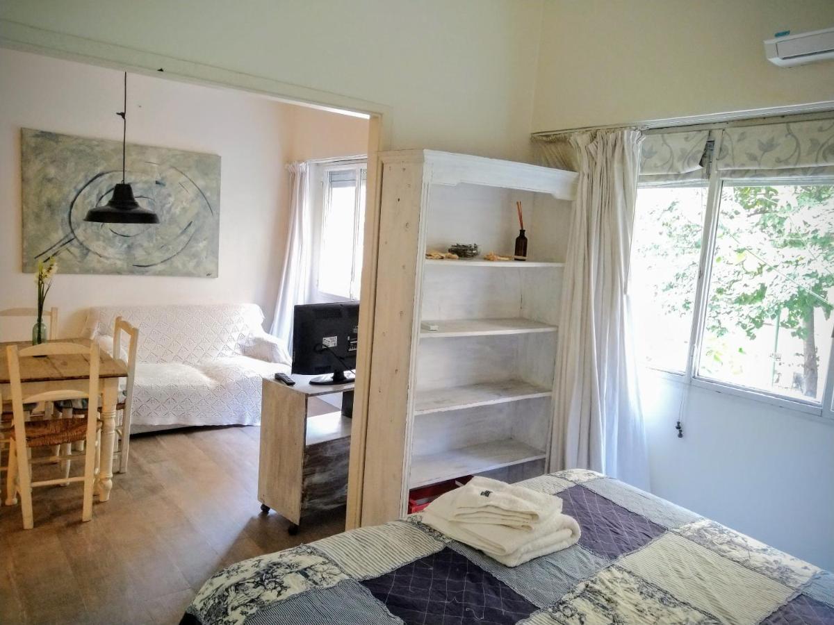Amazing Studio In Recoleta Apartment Buenos Aires Exterior foto